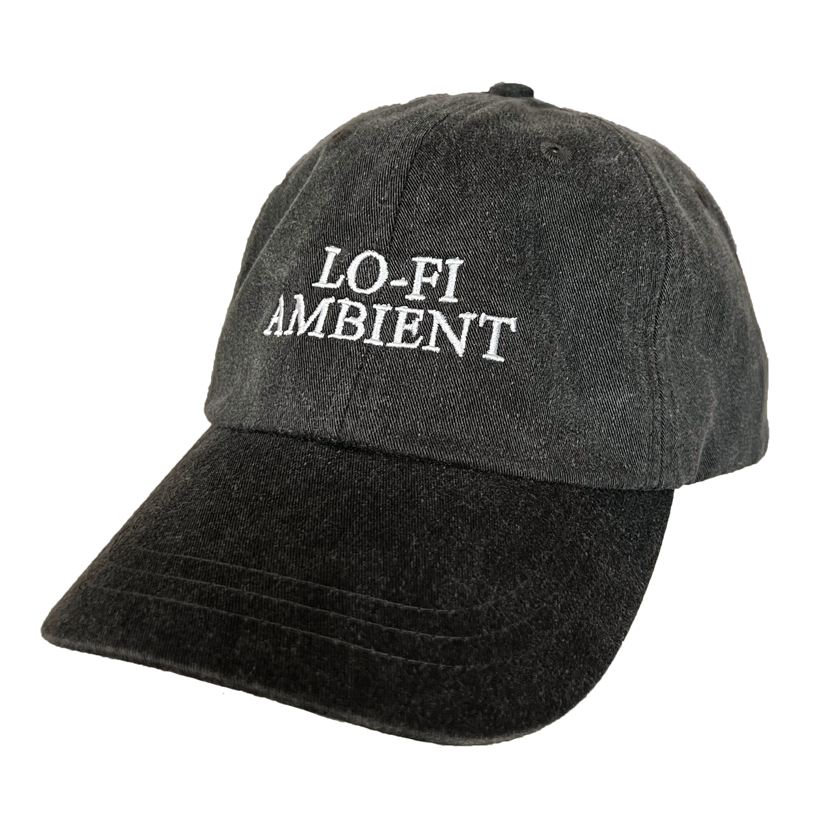 Lo-fi Ambient Hat