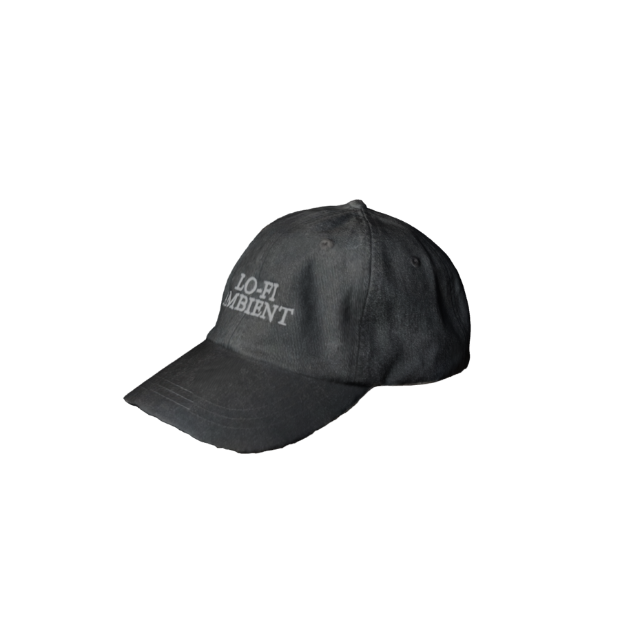 Lo-fi Ambient Hat